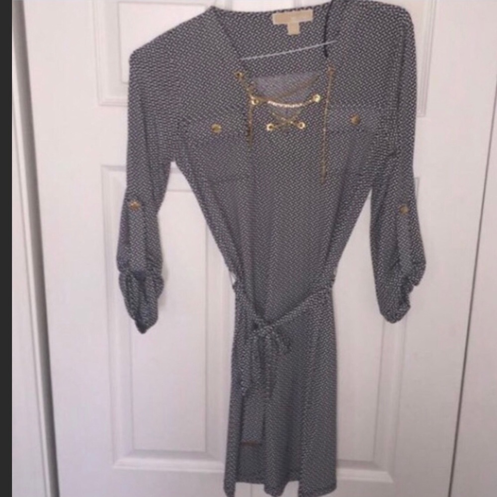 MK Dress